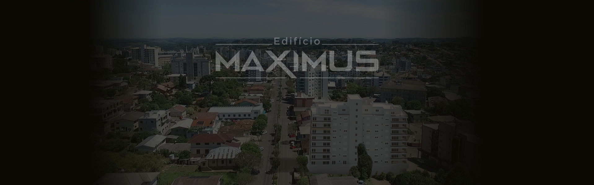 Edifício Maximus